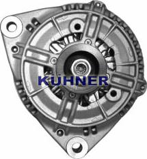 AD Kühner 301300RI - Генератор autosila-amz.com