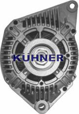 AD Kühner 301308RI - Генератор autosila-amz.com