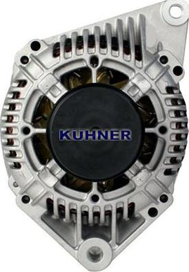 AD Kühner 301303RI - Генератор autosila-amz.com