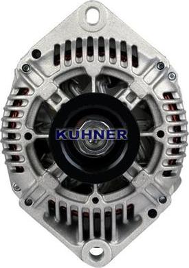 AD Kühner 301307RI - Генератор autosila-amz.com