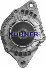 AD Kühner 301311RI - Генератор autosila-amz.com