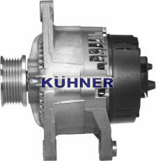 AD Kühner 301313RI - Генератор autosila-amz.com