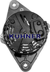 AD Kühner 301313RI - Генератор autosila-amz.com