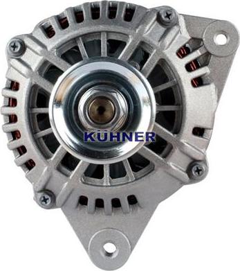 AD Kühner 301317RI - Генератор autosila-amz.com