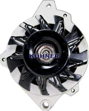 AD Kühner 301386RI - Генератор autosila-amz.com