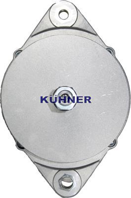 AD Kühner 301381RI - Генератор autosila-amz.com