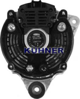 AD Kühner 301383RIR - Генератор autosila-amz.com