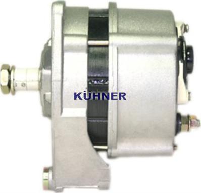 AD Kühner 301335RIM - Генератор autosila-amz.com