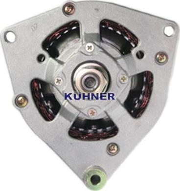 AD Kühner 301335RIM - Генератор autosila-amz.com