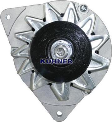 AD Kühner 301330RI - Генератор autosila-amz.com