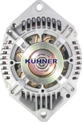 AD Kühner 301331RI - Генератор autosila-amz.com