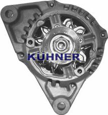 AD Kühner 301326RI - Генератор autosila-amz.com