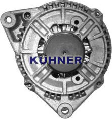 AD Kühner 301321RIB - Генератор autosila-amz.com