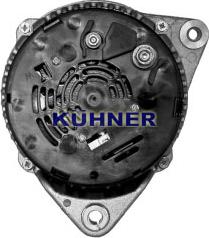 AD Kühner 301321RI - Генератор autosila-amz.com