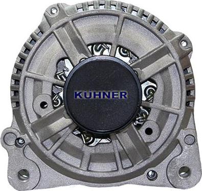 AD Kühner 301248RI - Генератор autosila-amz.com