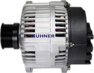 AD Kühner 301252RIM - Генератор autosila-amz.com