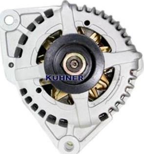 AD Kühner 301252RIM - Генератор autosila-amz.com