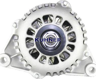 AD Kühner 301257RI - Генератор autosila-amz.com