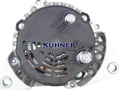 AD Kühner 301257RI - Генератор autosila-amz.com