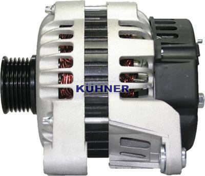 AD Kühner 301257RI - Генератор autosila-amz.com