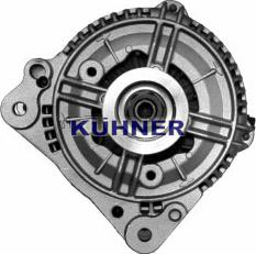 AD Kühner 301264RI - Генератор autosila-amz.com