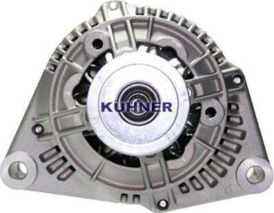 AD Kühner 301209RI - Генератор autosila-amz.com