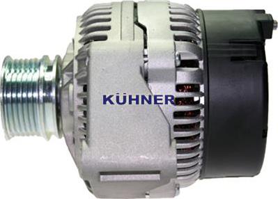 AD Kühner 301209RI - Генератор autosila-amz.com