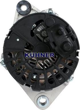 AD Kühner 301208RI - Генератор autosila-amz.com