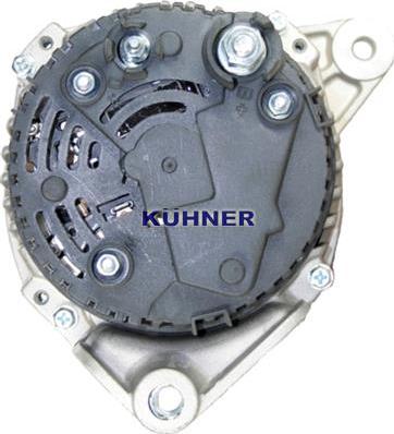 AD Kühner 301203RI - Генератор autosila-amz.com