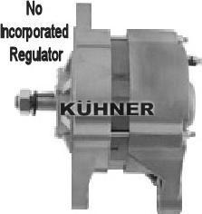 AD Kühner 30120R - Генератор autosila-amz.com