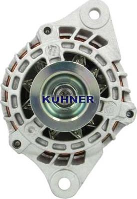 AD Kühner 301216RIR - Генератор autosila-amz.com