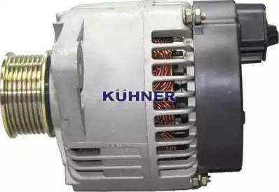 AD Kühner 301216RIM - Генератор autosila-amz.com