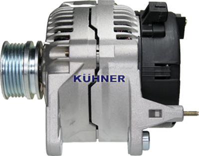 AD Kühner 301239RI - Генератор autosila-amz.com