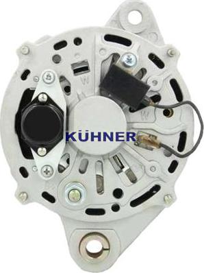 AD Kühner 301234RI - Генератор autosila-amz.com