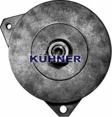 AD Kühner 301235RI - Генератор autosila-amz.com