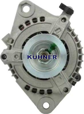 AD Kühner 301233RIR - Генератор autosila-amz.com