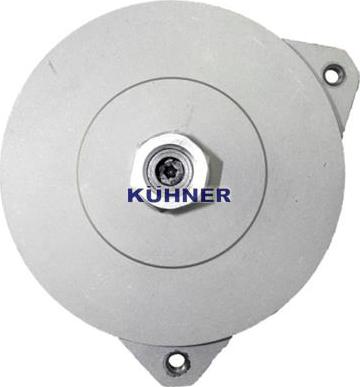 AD Kühner 301237RIB - Генератор autosila-amz.com