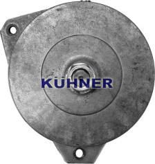 AD Kühner 301224RI - Генератор autosila-amz.com