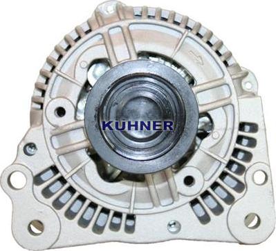 AD Kühner 301226RI - Генератор autosila-amz.com