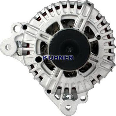 AD Kühner 301749RIV - Генератор autosila-amz.com