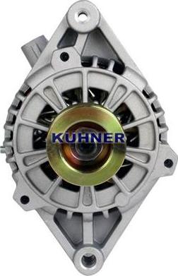 AD Kühner 301745RID - Генератор autosila-amz.com