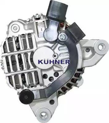 AD Kühner 301741RIM - Генератор autosila-amz.com