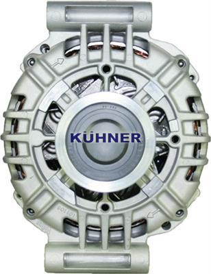 AD Kühner 301754RI - Генератор autosila-amz.com