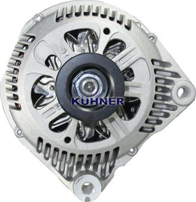 AD Kühner 301756RIV - Генератор autosila-amz.com