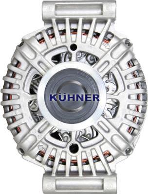 AD Kühner 301769RIV - Генератор autosila-amz.com