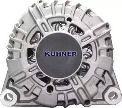 AD Kühner 301761RIB - Генератор autosila-amz.com