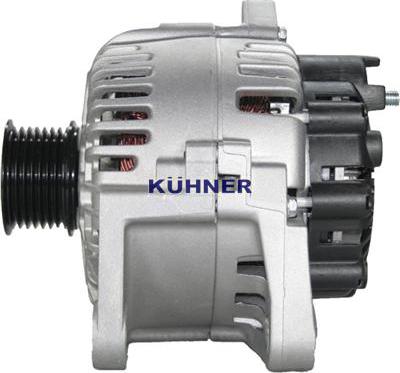 AD Kühner 301768RIV - Генератор autosila-amz.com