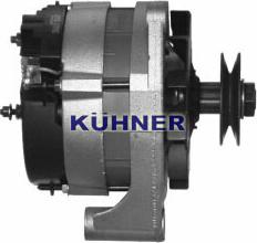 AD Kühner 30170RIR - Генератор autosila-amz.com