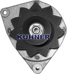 AD Kühner 30170RIV - Генератор autosila-amz.com