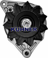 AD Kühner 30173RI - Генератор autosila-amz.com